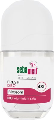 Sebamed Deo spray Blossom deodorant 75 ml Sebamed Deo spray Blossom deodorant 75 ml
