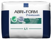 Abena Abri Form Air Plus L1 26 ks
