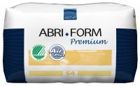 Abena Abri Form Air Plus S4 22 ks
