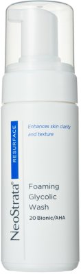 Neostrata Foaming Glycolic Wash čisticí pěna 100 ml