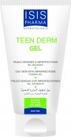 ISIS TEEN Derm gel 150ml