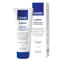 Linola Lotion 200 ml