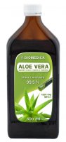 Biomedica Aloe vera přírodní šťáva 99.5% 500ml