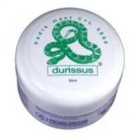 Durissus hadí mast masážní 50ml