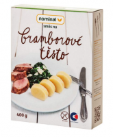 Nominal Bezlepková směs na bramborové těsto 400g