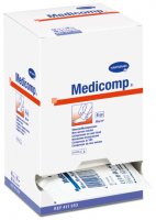 Kompres Medicomp nester.10x20cm 100ks 4218279