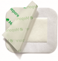 Náplast hypoalergenní Mepore 9x20cm 1ks