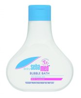Baby Sebamed dětská pěna do koupele 200ml