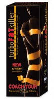Wellness food Turbo Fat Killer 500 ml