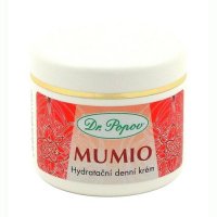 Dr.Popov Mumio denní krém 50ml