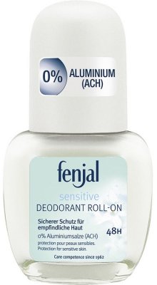 Fenjal sensitive Deodorant Roll-on 50ml