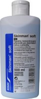 Skinman Soft Protect 0.5 l ruce dezinf.a chrání