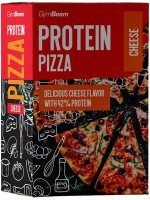 GymBeam Protein Pizza 500g