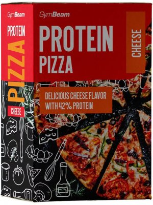 GymBeam Protein Pizza 500g