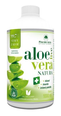 AloeVeraLife NATURA 1000ml