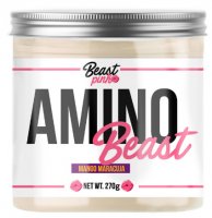 BeastPink Amino Beast 270 g mango maracuja