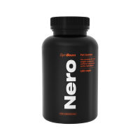 GymBeam Nero 120 kapslí