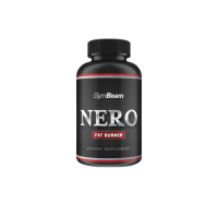 GymBeam Nero 120 kapslí