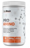 GymBeam ProAMI.NO 390 g mango maracuja