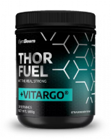 GymBeam Thor Fuel+Vitargo mango maracuja 600 g