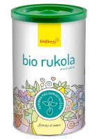 Wolfberry Rukola BIO semínka na klíčení 200 g