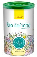 Wolfberry Řeřicha BIO semínka na klíčení 200g