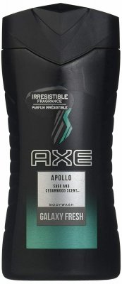 Axe SPG Apollo 250 ml