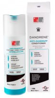 DS Laboratories kondicionér proti lupům DANDRENE 205 ml