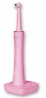 Dr.Mayer Elektrický zubní kartáček TOOTHBRUSH GTS1050 růžový