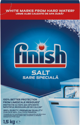 Finish Sůl 1,5kg