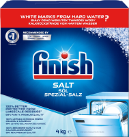 Finish Sůl 4kg