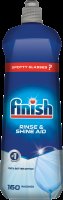 Finish Leštidlo Shine&Dry Regular 800ml