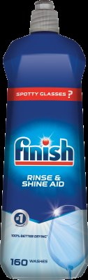 Finish Leštidlo Shine&Dry Regular 800ml Finish Leštidlo Shine&Dry Regular 800ml