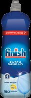 Finish Leštidlo Shine&Dry Lemon 800ml
