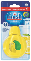 Finish Osvěžovač citron/limeta Finish Osvěžovač citron/limeta