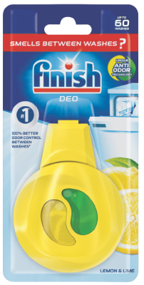 Finish Osvěžovač citron/limeta