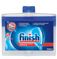 Finish Čistič myčky 250ml