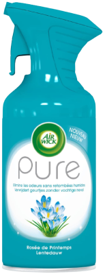 Airwick Spray Pure Svěží vánek 250ml