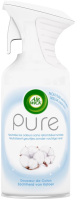 Airwick Spray Pure Jemná bavlna 250ml