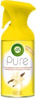 Airwick Spray Pure Bílý květ vanilky 250ml