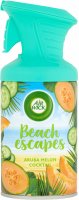 Airwick Spray Pure Aruba melounový koktejl 250ml