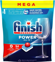 Finish Allin1 Max 94ks