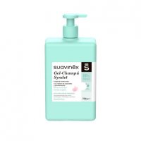 Suavinex Syndet gel/šampon 750 ml