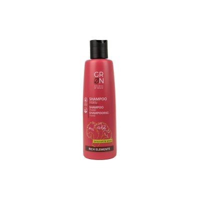 GRN Rich šampon pro vitalitu 250 ml