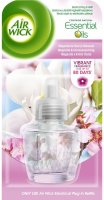 Airwick Electric náplň Magnólie a květy třešní 19ml
