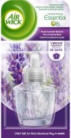 Air Wick Electric náplň Fialové levandulové louky 19ml