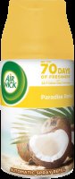 Airwick Automatický Spray náplň Rajská zahrada 250ml