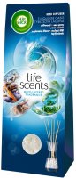 Airwick Vonné tyčinky Tyrkysová laguna 25ml
