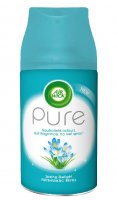 Air Wick Automatický Spray Pure náplň Svěží vánek 250ml
