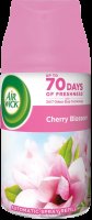 Airwick Automatický Spray Pure náplň Květy třešní 250ml Airwick Automatický Spray Pure náplň Květy třešní 250ml